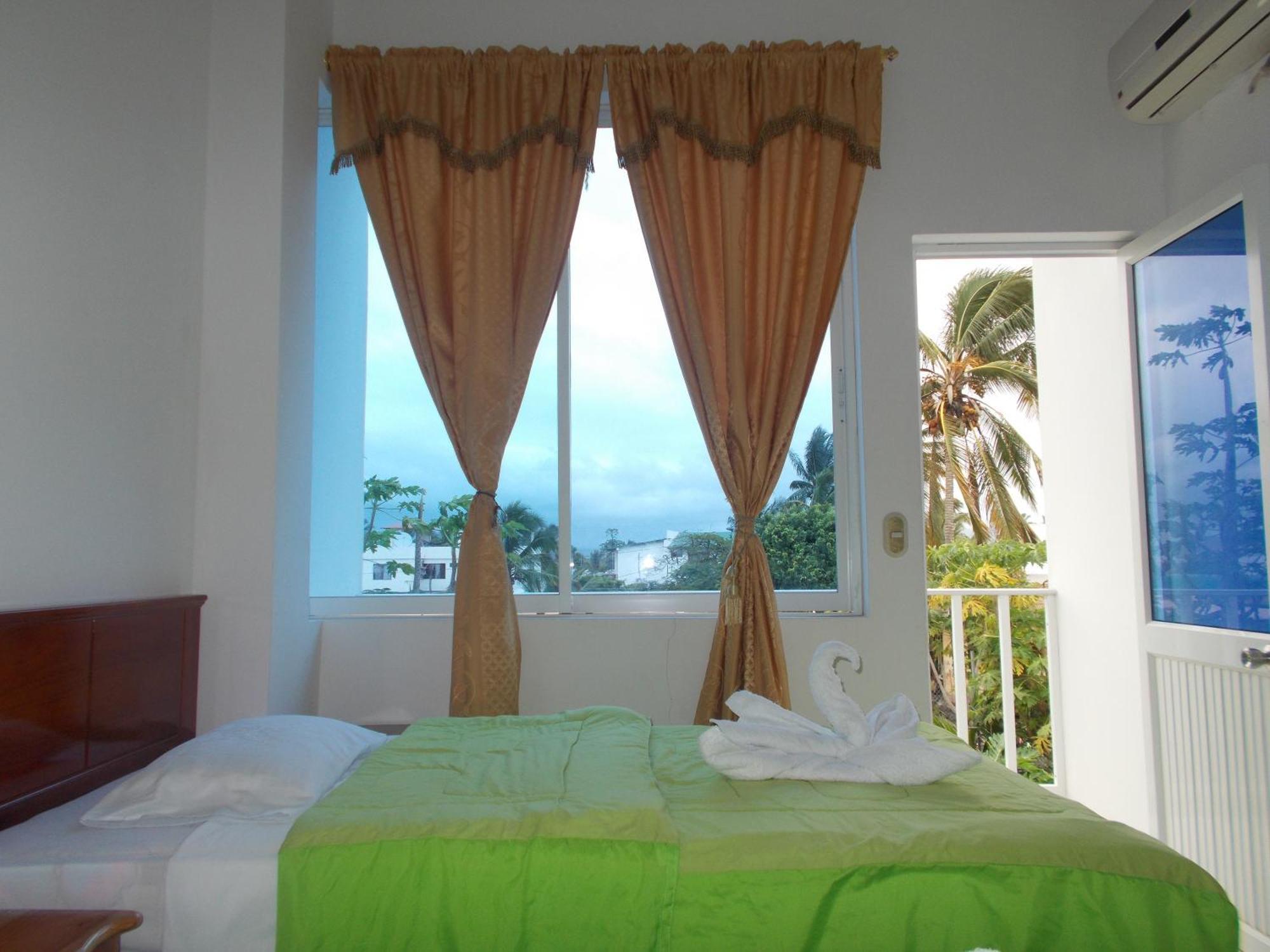 Paraiso De Isabela Puerto Villamil Pokoj fotografie