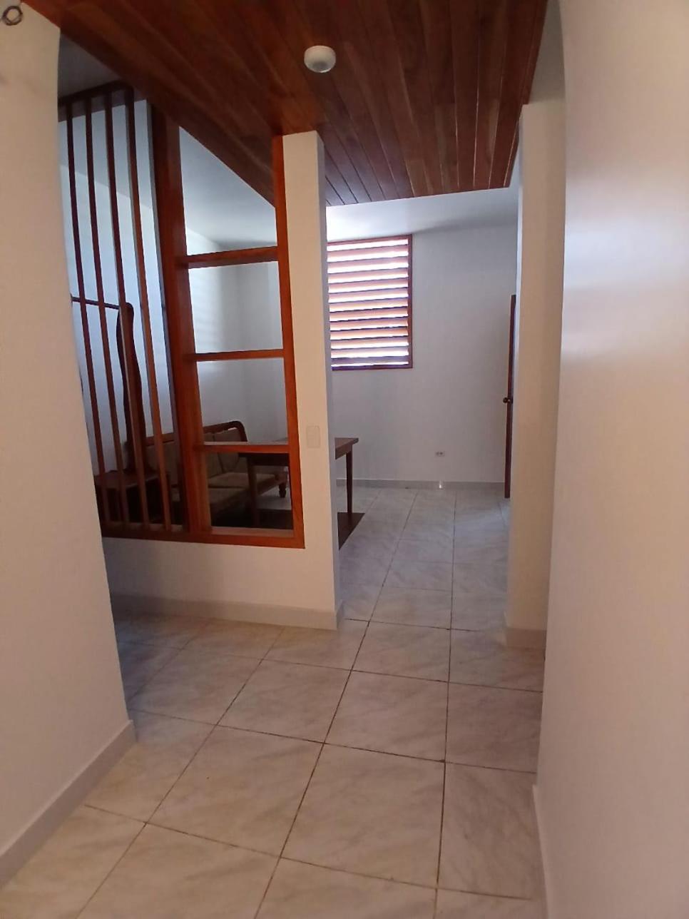 Paraiso De Isabela Puerto Villamil Exteriér fotografie