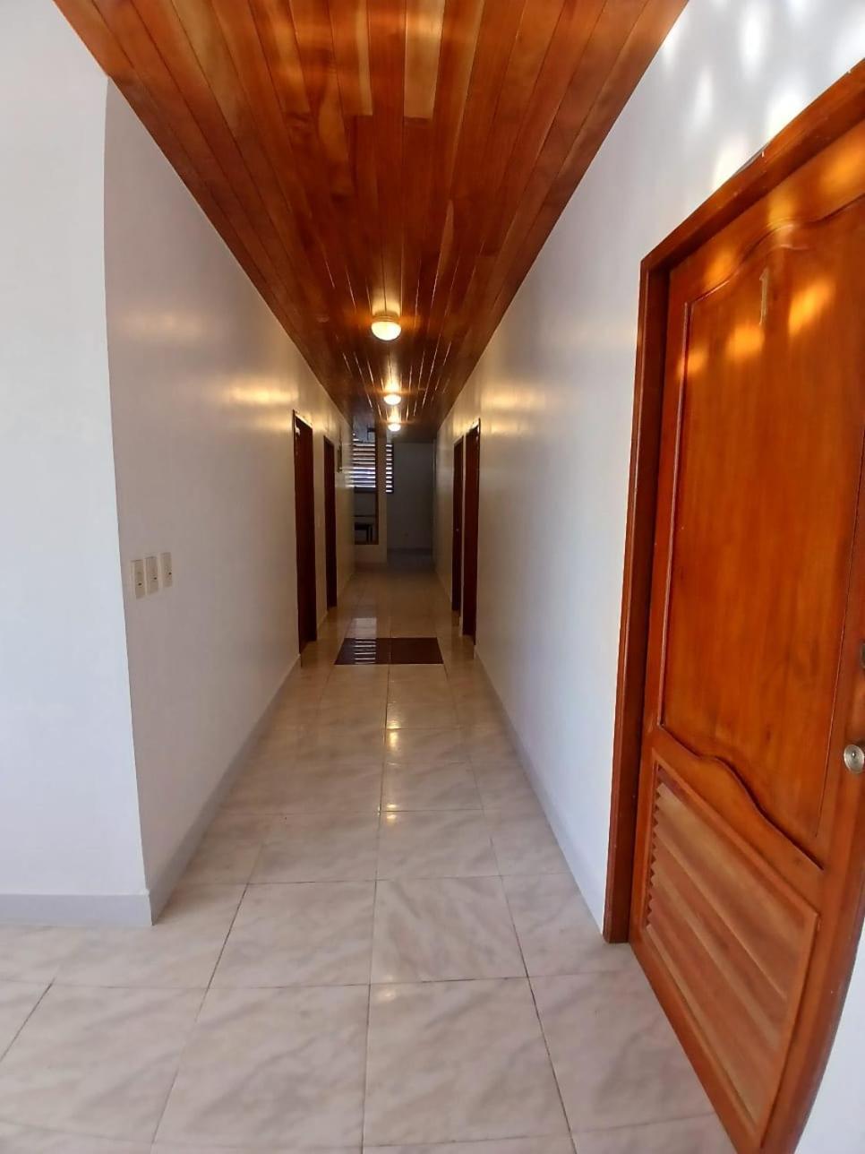 Paraiso De Isabela Puerto Villamil Exteriér fotografie