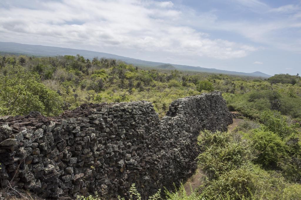 Paraiso De Isabela Puerto Villamil Exteriér fotografie