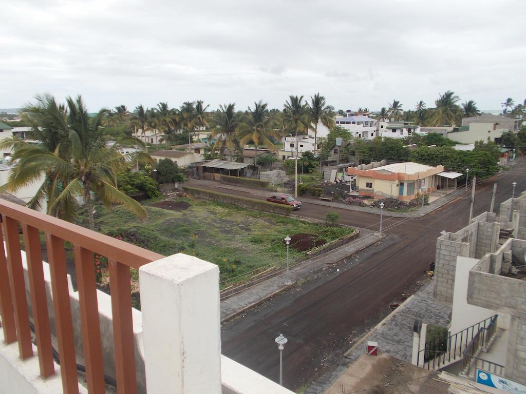 Paraiso De Isabela Puerto Villamil Exteriér fotografie