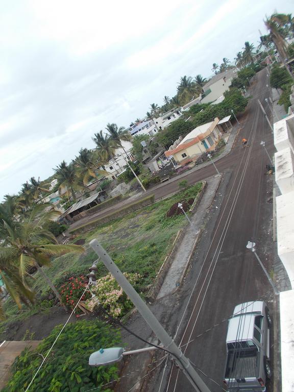 Paraiso De Isabela Puerto Villamil Exteriér fotografie