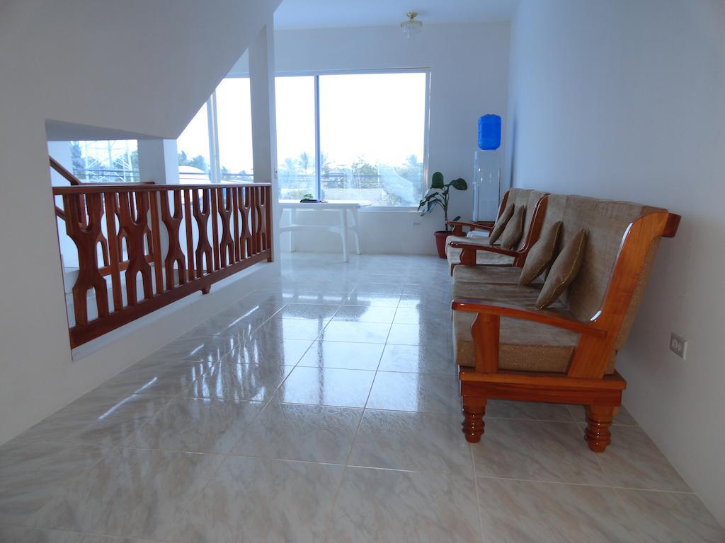 Paraiso De Isabela Puerto Villamil Exteriér fotografie
