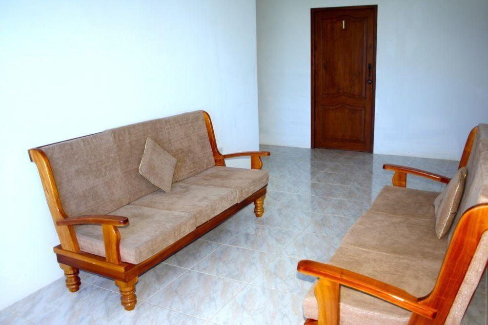 Paraiso De Isabela Puerto Villamil Exteriér fotografie
