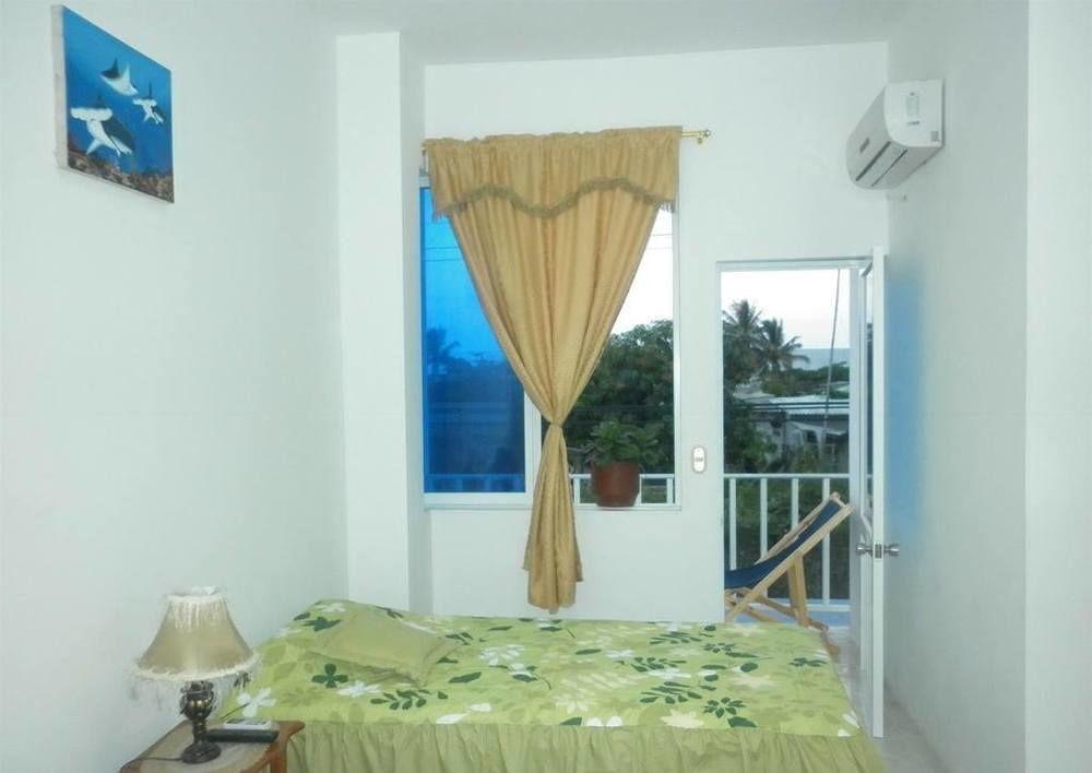 Paraiso De Isabela Puerto Villamil Exteriér fotografie