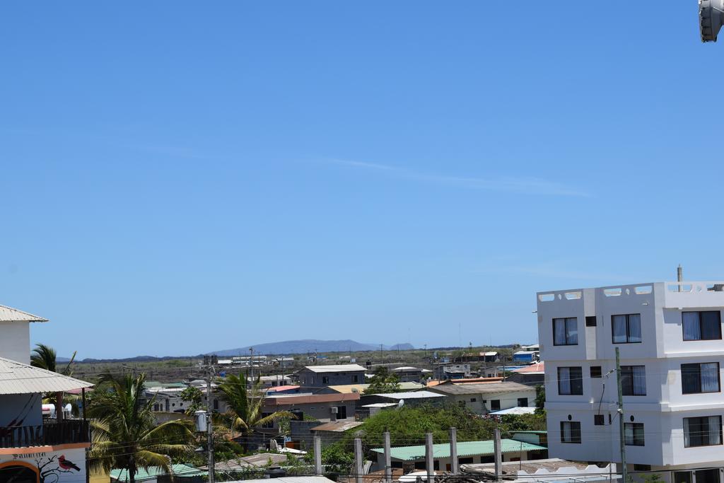 Paraiso De Isabela Puerto Villamil Exteriér fotografie
