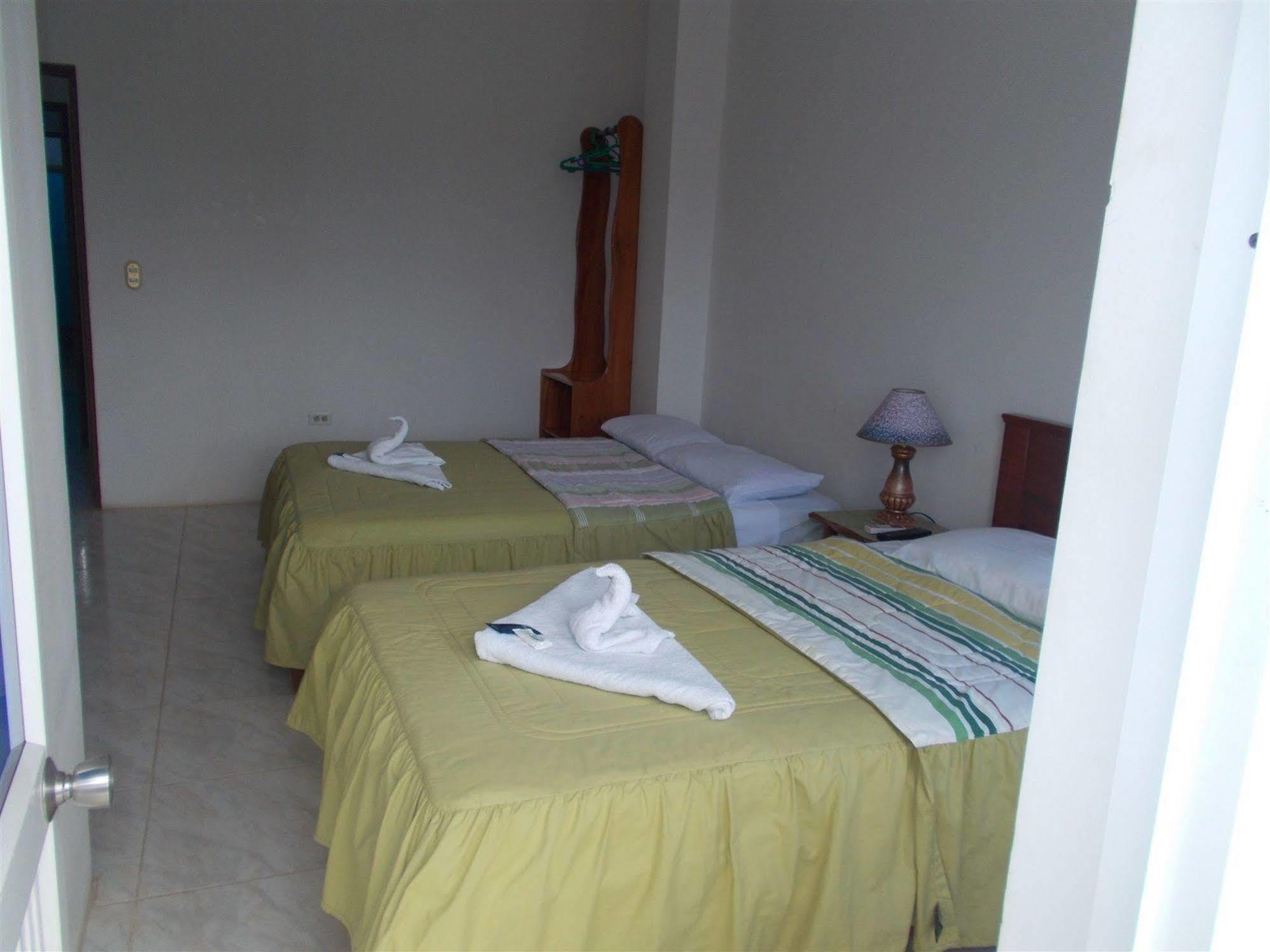 Paraiso De Isabela Puerto Villamil Exteriér fotografie